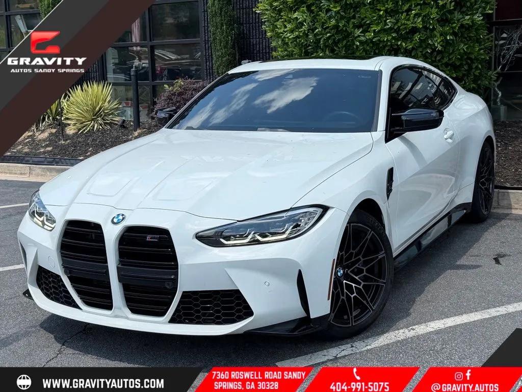 bmw m4 coupe 2024 WBS43AZ07RCR82180 image bmw m4 coupe 2024 WBS43AZ07RCR82180 image